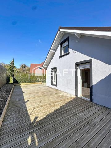 QUARTIER PRIVILÉGIÉ ET CALME