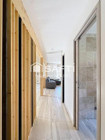 QUARTIER PRIVILÉGIÉ ET CALME