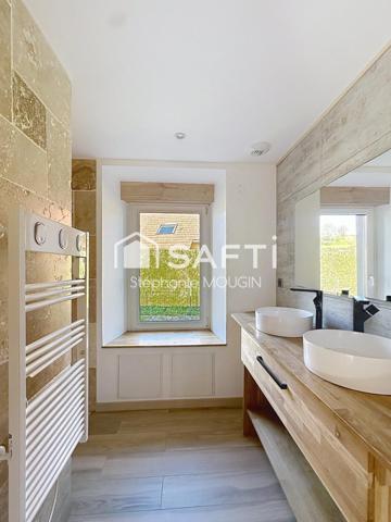 QUARTIER PRIVILÉGIÉ ET CALME