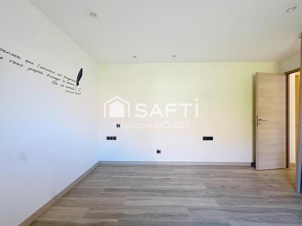 QUARTIER PRIVILÉGIÉ ET CALME