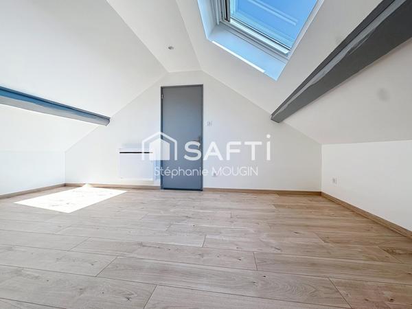 QUARTIER PRIVILÉGIÉ ET CALME