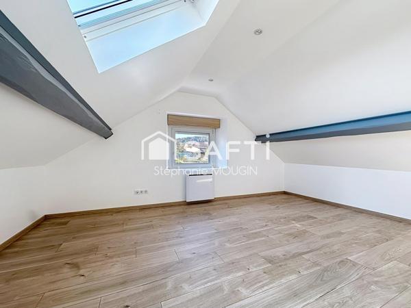 QUARTIER PRIVILÉGIÉ ET CALME