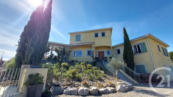 Maison à vendre  6 pièces - 237 m2 LIMOUX - 11