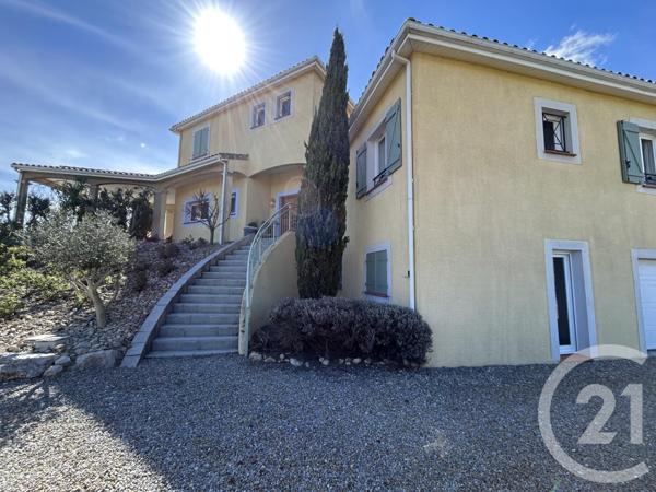 Maison à vendre  6 pièces - 237 m2 LIMOUX - 11