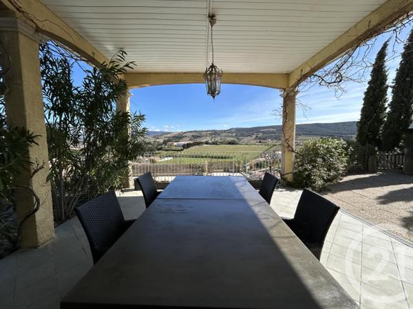 Maison à vendre  6 pièces - 237 m2 LIMOUX - 11