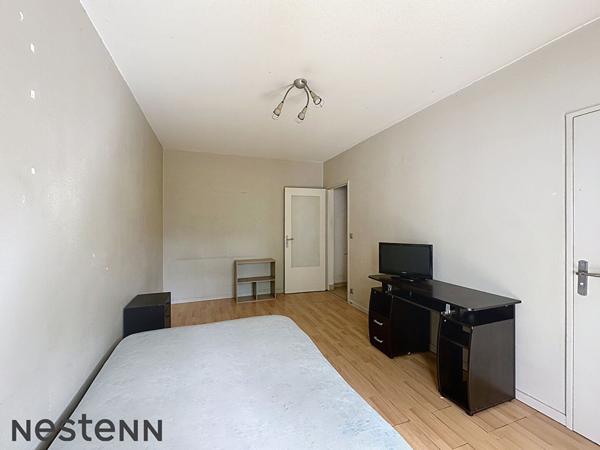 À vendre : Appartement 1 pièce à Saint-Étienne - Fauriel