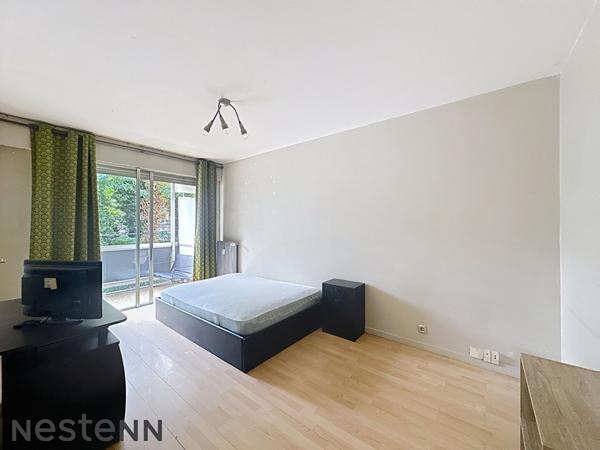 À vendre : Appartement 1 pièce à Saint-Étienne - Fauriel