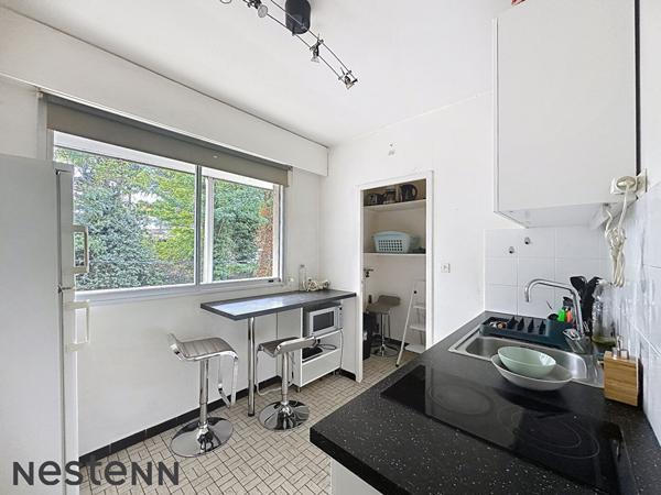 À vendre : Appartement 1 pièce à Saint-Étienne - Fauriel