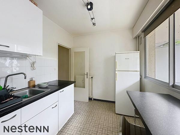 À vendre : Appartement 1 pièce à Saint-Étienne - Fauriel