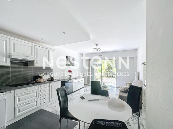 Appartement Cannes 2 pièce(s) 43 m2