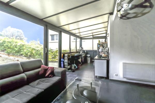 Maison 3 pièces - 56 m²