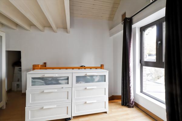 Maison 3 pièces - 56 m²