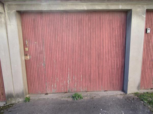 Garage a vendre les hauts de Monchapet Dijon