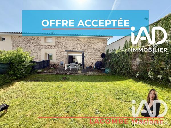 Appartement à vendre 4 pièces 150,02 m² Fraisses