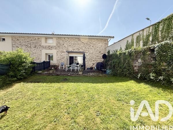 Appartement à vendre 4 pièces 150,02 m² Fraisses