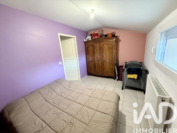 Appartement à vendre 4 pièces 150,02 m² Fraisses
