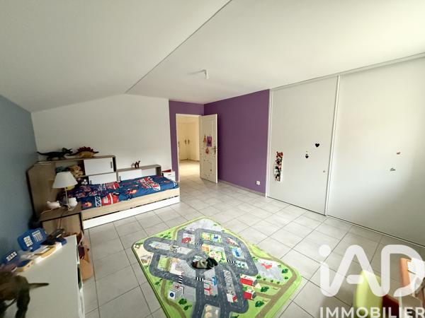Appartement à vendre 4 pièces 150,02 m² Fraisses