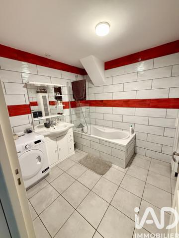 Appartement à vendre 4 pièces 150,02 m² Fraisses