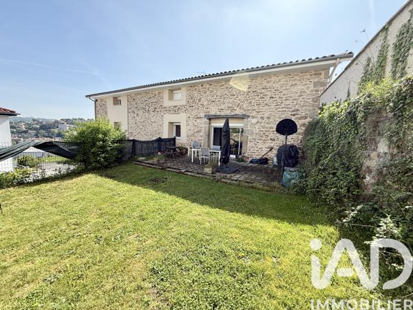 Appartement à vendre 4 pièces 150,02 m² Fraisses