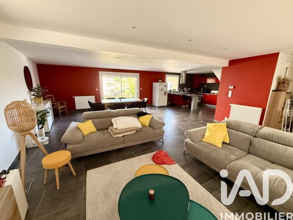 Appartement à vendre 4 pièces 150,02 m² Fraisses
