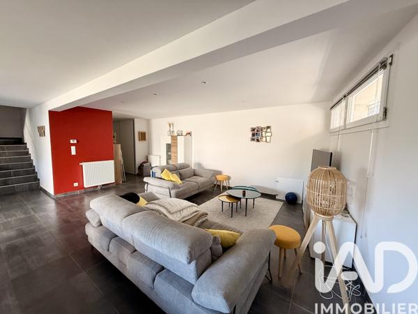 Appartement à vendre 4 pièces 150,02 m² Fraisses