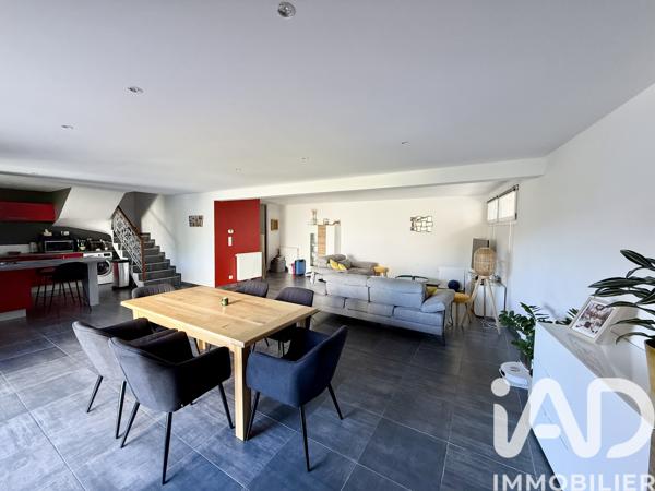 Appartement à vendre 4 pièces 150,02 m² Fraisses