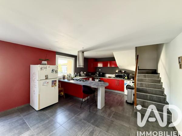 Appartement à vendre 4 pièces 150,02 m² Fraisses