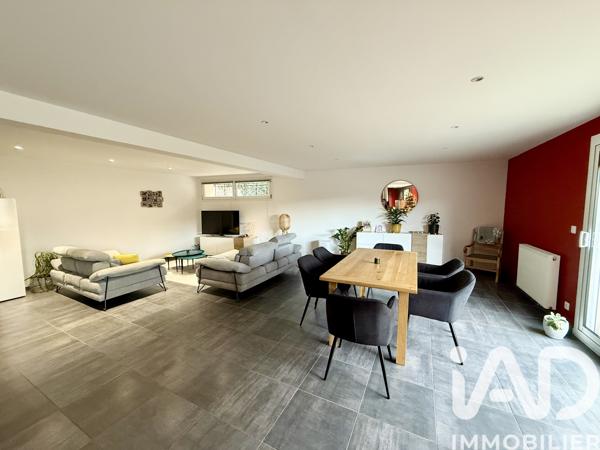 Appartement à vendre 4 pièces 150,02 m² Fraisses