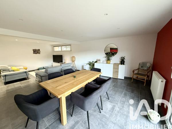 Appartement à vendre 4 pièces 150,02 m² Fraisses