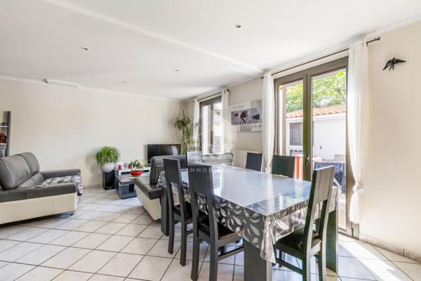 33130 BEGLES- Maison à vendre 6 pièces