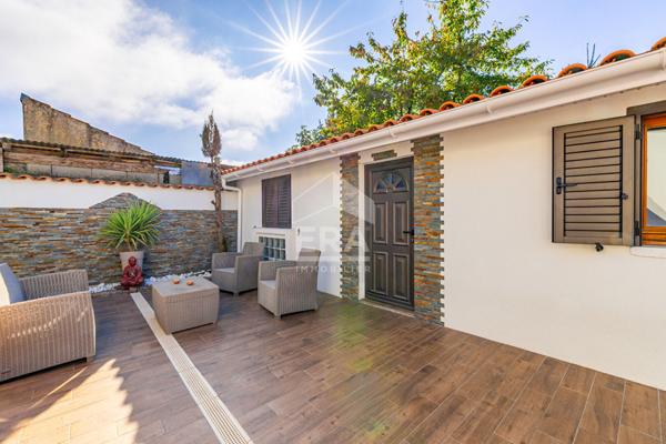 33130 BEGLES- Maison à vendre 6 pièces