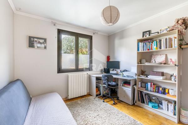 33130 BEGLES- Maison à vendre 6 pièces