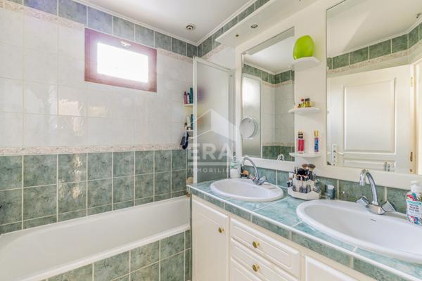 33130 BEGLES- Maison à vendre 6 pièces