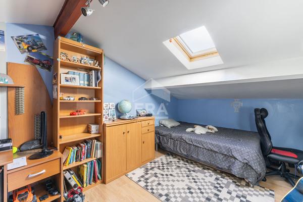 33130 BEGLES- Maison à vendre 6 pièces