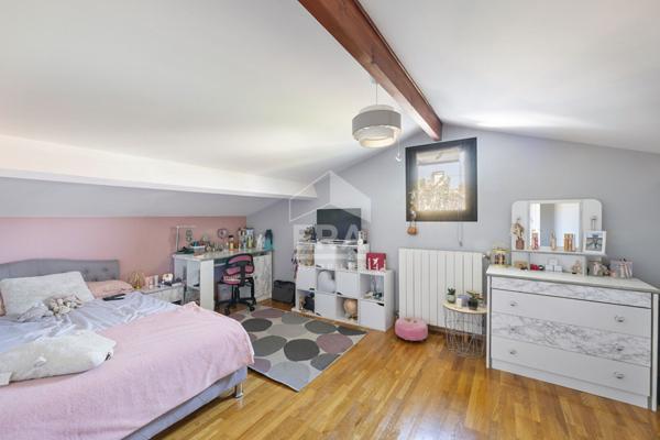 33130 BEGLES- Maison à vendre 6 pièces
