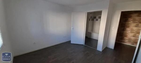 Appartement à louer 2 pièces 46.95m² Mazingarbe (62670)