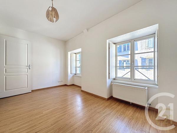 Appartement F2 à vendre  3 pièces - 41,90 m2 MONTBELIARD - 25