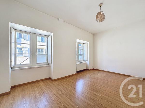 Appartement F2 à vendre  3 pièces - 41,90 m2 MONTBELIARD - 25