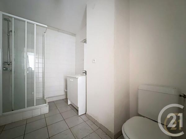 Appartement F2 à vendre  3 pièces - 41,90 m2 MONTBELIARD - 25