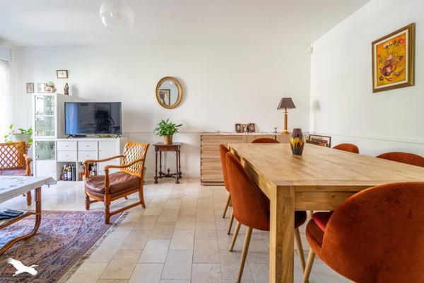 Appartement à vendre |  Bordeaux |  3 pièces | 64 m²