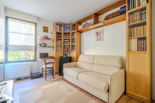 Appartement à vendre |  Bordeaux |  3 pièces | 64 m²