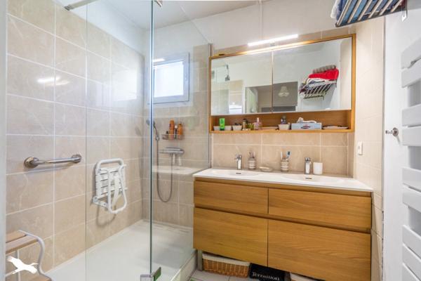 Appartement à vendre |  Bordeaux |  3 pièces | 64 m²