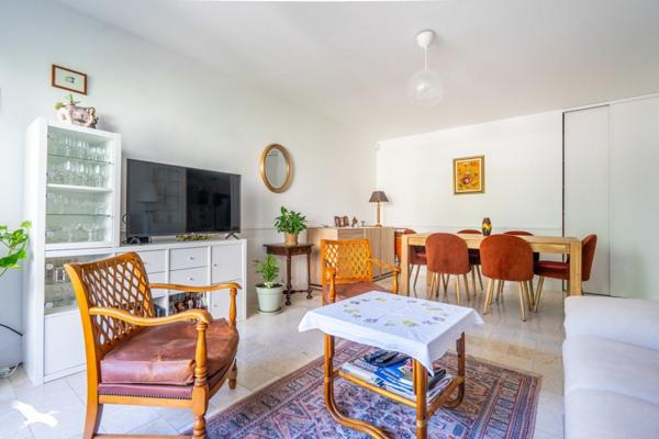 Appartement à vendre |  Bordeaux |  3 pièces | 64 m²