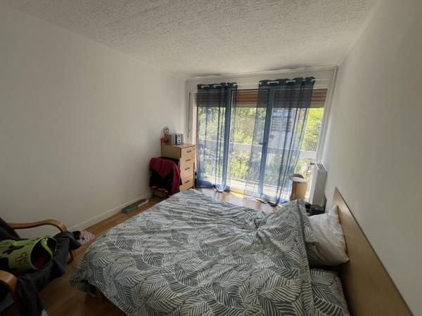 Appartement à vendre |  Joué-lès-Tours |  3 pièces | 66 m²