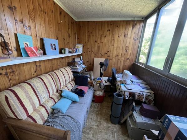 Appartement à vendre |  Joué-lès-Tours |  3 pièces | 66 m²