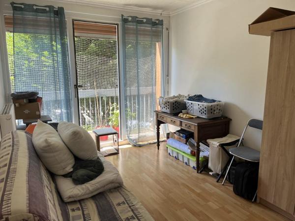 Appartement à vendre |  Joué-lès-Tours |  3 pièces | 66 m²