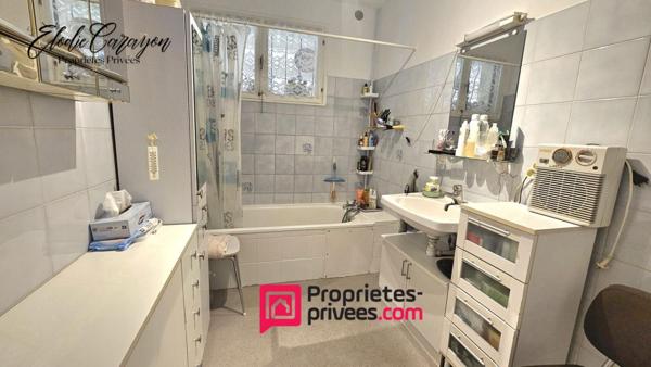 Maison Carcassonne DOMAIRON 7 pièces 143.97 m2 avec jardin et piscine
