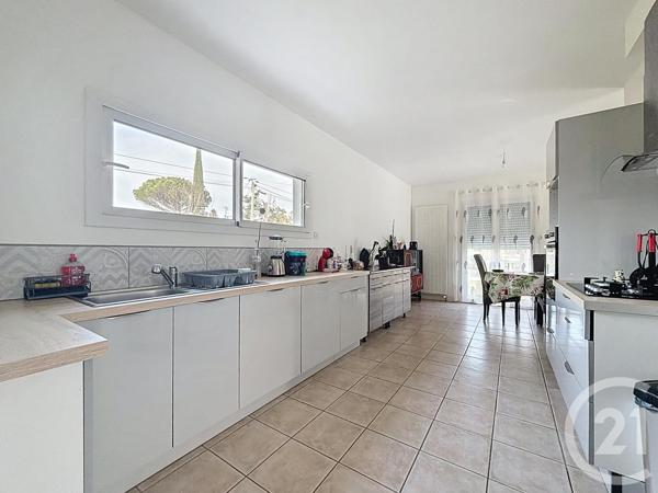 Maison à vendre  4 pièces - 90,32 m2 ST JEAN DU FALGA - 09