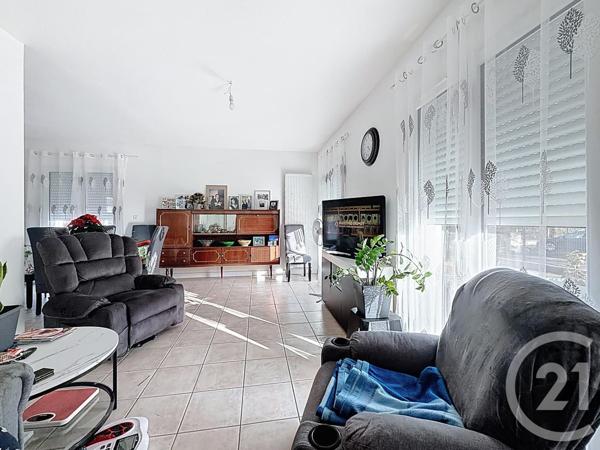 Maison à vendre  4 pièces - 90,32 m2 ST JEAN DU FALGA - 09