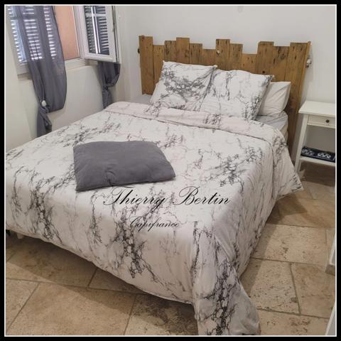 Dpt Var (83), à vendre FREJUS appartement T3 de 68,29 m²